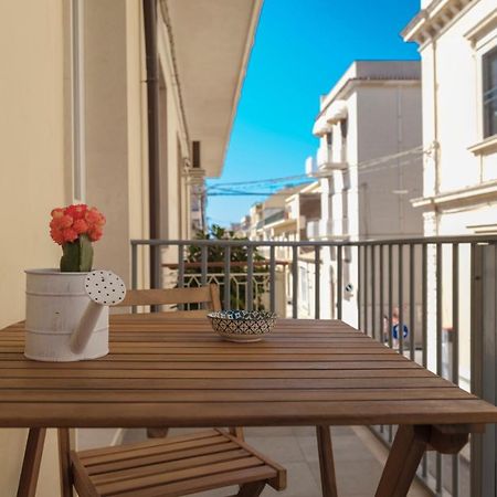 La Petite Erika Appartement Avola Buitenkant foto