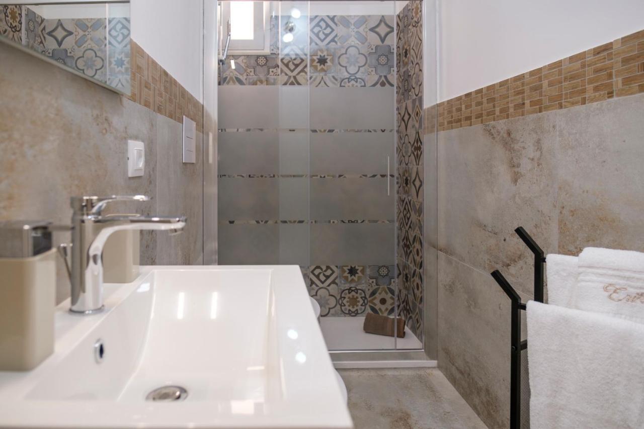 La Petite Erika Appartement Avola Buitenkant foto