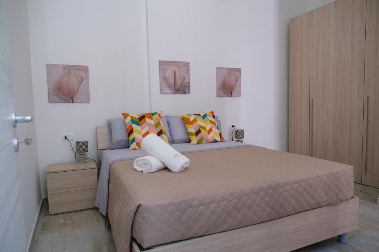 La Petite Erika Appartement Avola Buitenkant foto