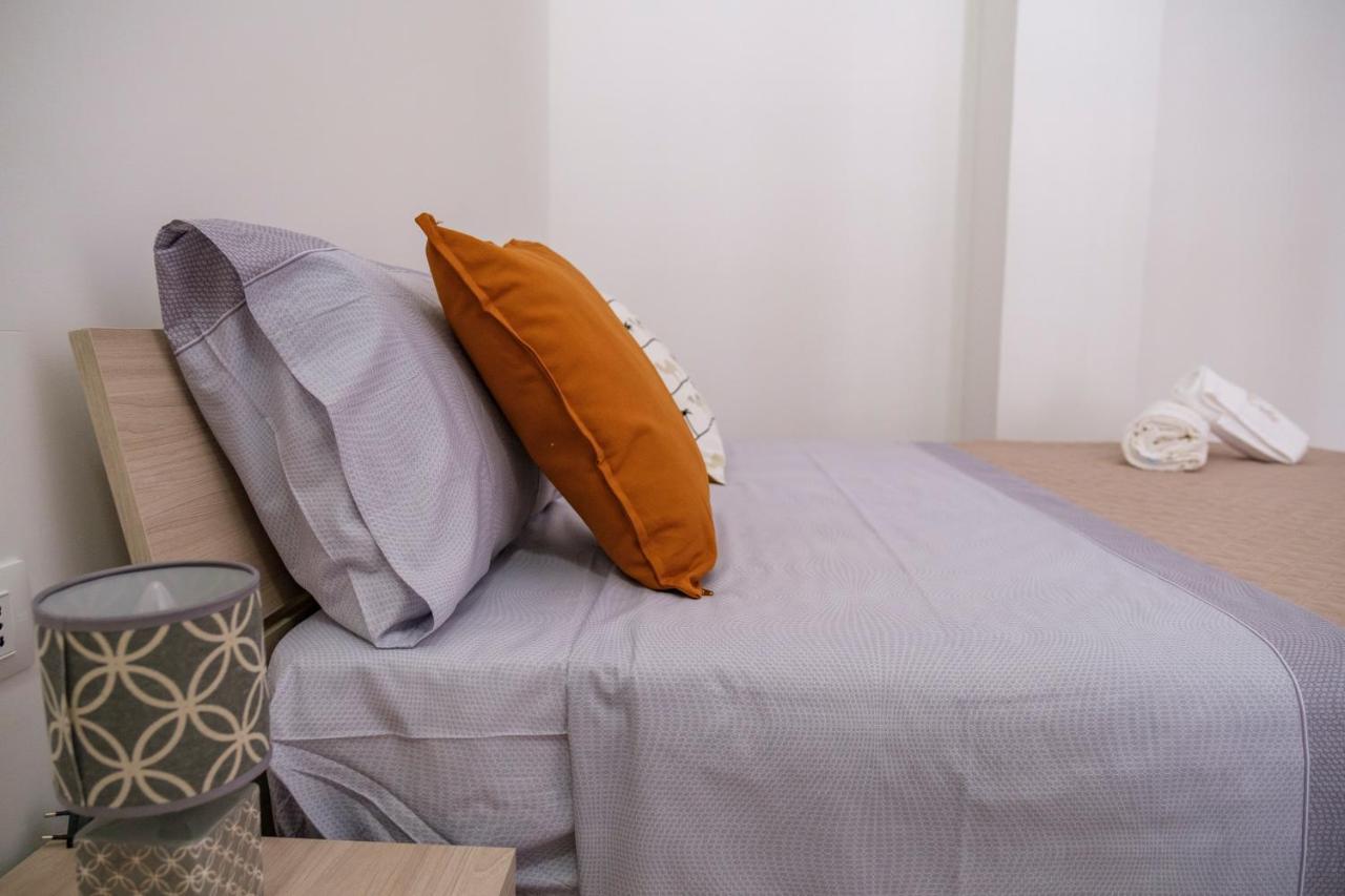 La Petite Erika Appartement Avola Buitenkant foto