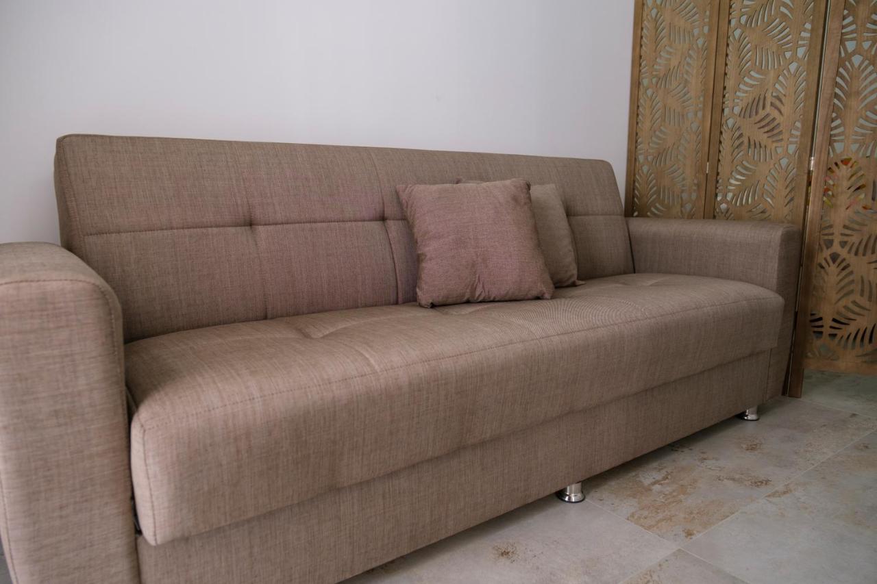 La Petite Erika Appartement Avola Buitenkant foto