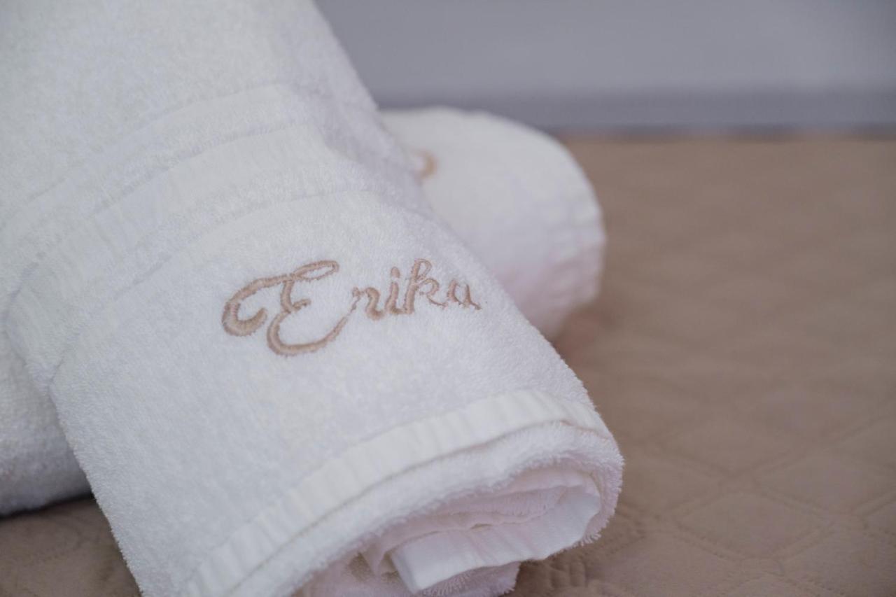 La Petite Erika Appartement Avola Buitenkant foto