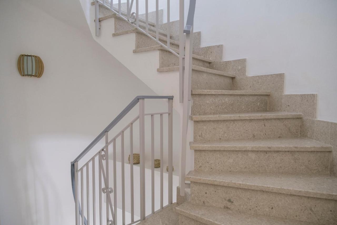 La Petite Erika Appartement Avola Buitenkant foto