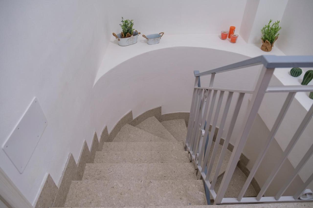 La Petite Erika Appartement Avola Buitenkant foto