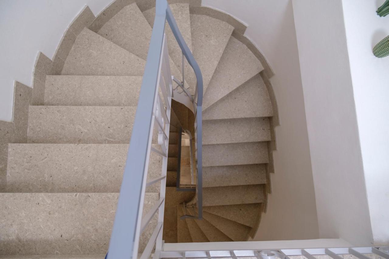 La Petite Erika Appartement Avola Buitenkant foto